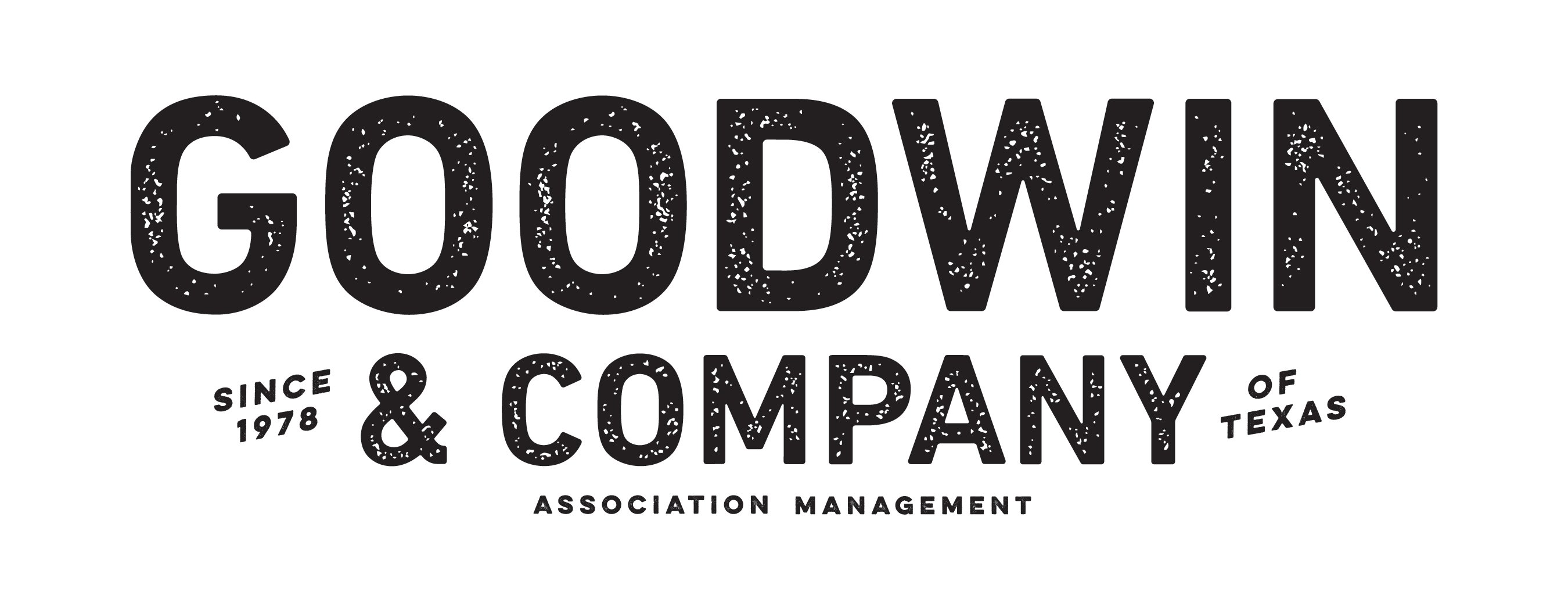 Goodwin & Company Logo